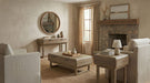 Solenne Arc Occasional Table Set
