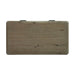 Solenne Arc Rect Cocktail Table - Knotty Grained Oak