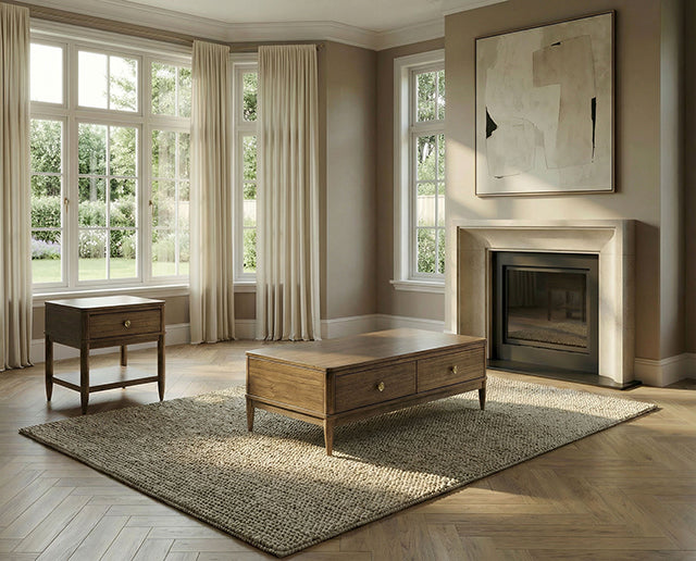 Clarksburg Occasional Table Set