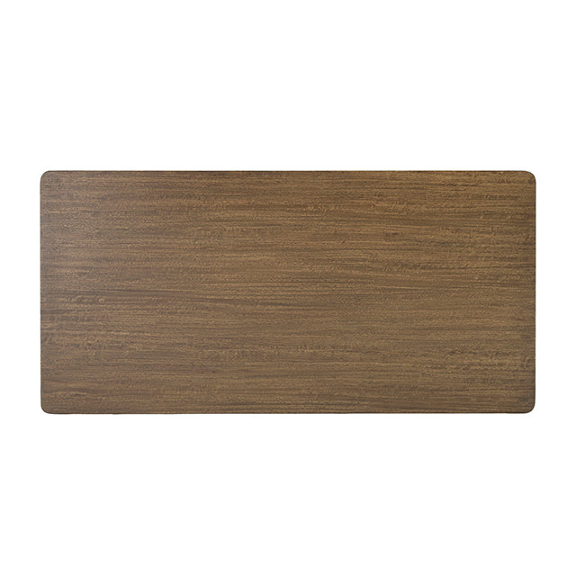 Clarksburg Rect Cocktail Table - Walnut