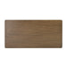 Clarksburg Rect Cocktail Table - Walnut