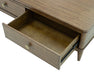 Clarksburg Rect Cocktail Table - Walnut