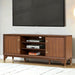 Hepburne 70" TV Stand - Walnut