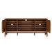 Hepburne 70" TV Stand - Walnut