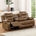 Ezekius Living Room Set