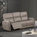 Schlieren Power Sofa - Light Brown