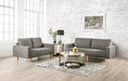 Elverum Chair