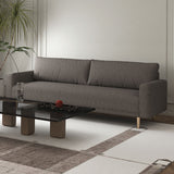 Charcoal Gray