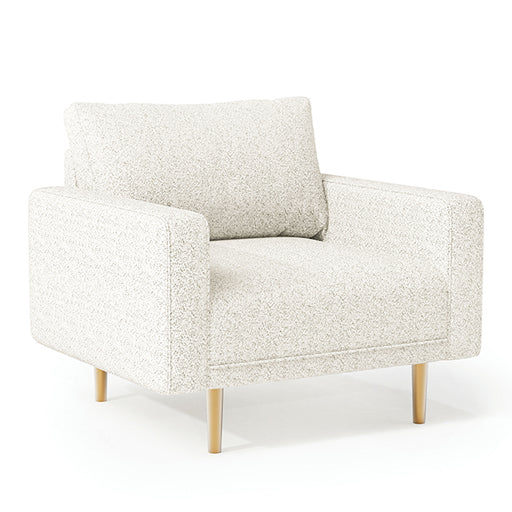 Elverum Chair - Off-White