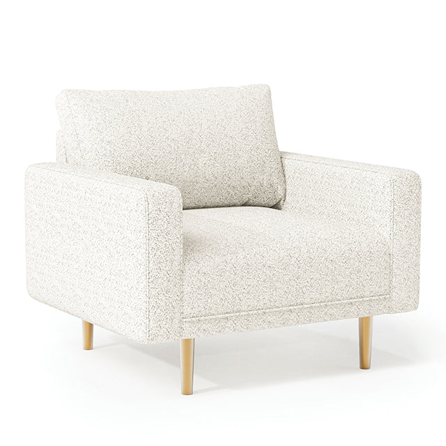 Elverum Chair - Off-White