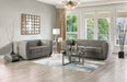Verdal Loveseat