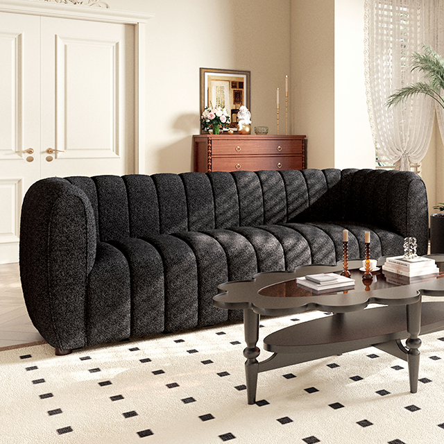 Aversa Living Room Set