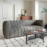 Charcoal Gray