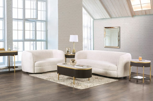 Versoix Loveseat
