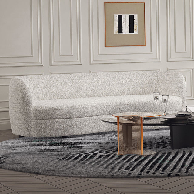 Versoix Sofa - Off-White