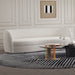 Versoix Sofa - Off-White