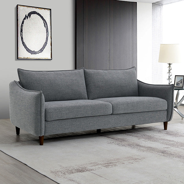 Vermon Sofa - Gray