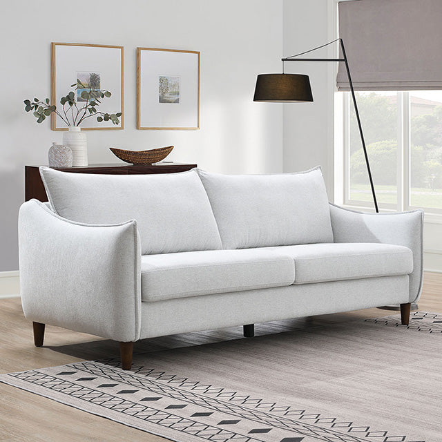 Vermon Sofa - Light Gray
