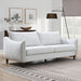 Vermon Sofa - Light Gray