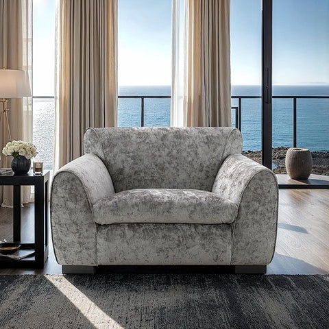 Severo Chair