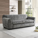 Severo Sofa - Light Gray / Sofa (FM61005GY-SF)
