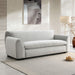Severo Sofa - Light Gray / Sofa (FM61005LG-SF)