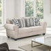 Viviani Living Room Set