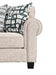 Viviani Sofa + Loveseat