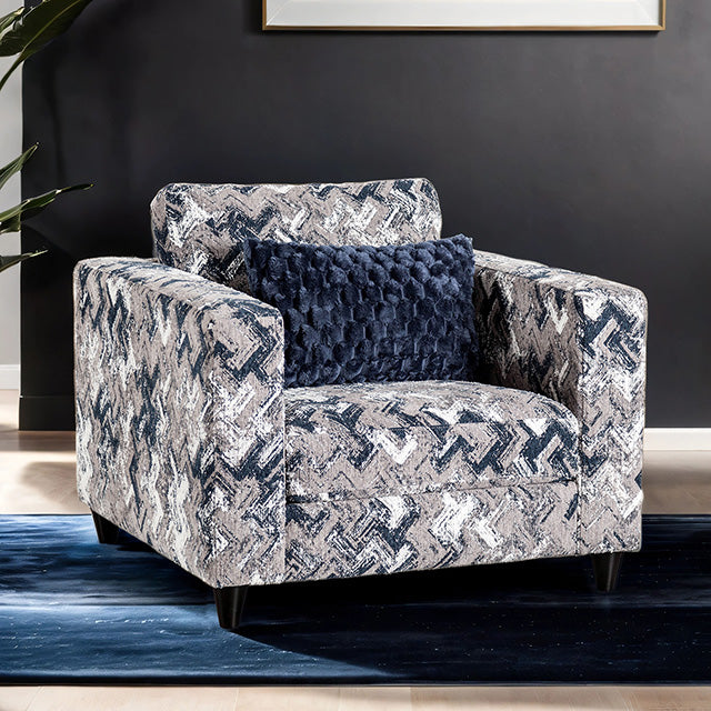 Harlow Living Room Set