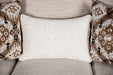 Earley Accent Chair - Light Gray