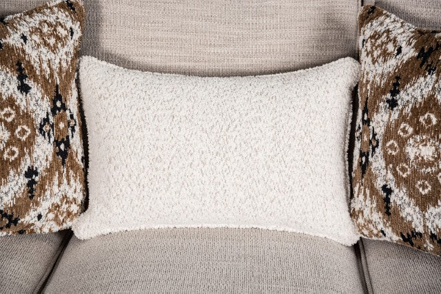 Earley Sofa - Light Gray
