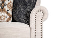 Earley Sofa - Light Gray