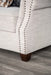 Earley Sofa - Light Gray
