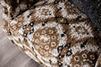 Earley Sofa - Light Gray