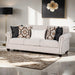 Earley Sofa - Light Gray