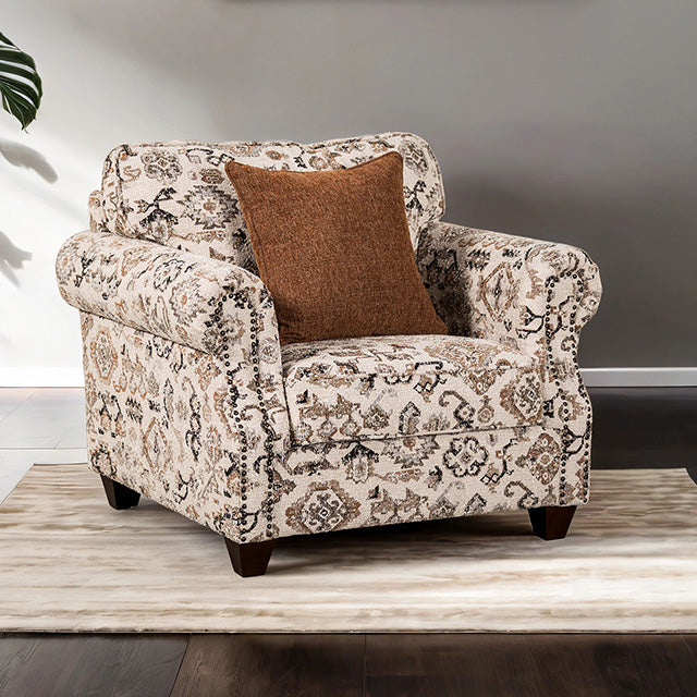 Buckhurst Living Room Set