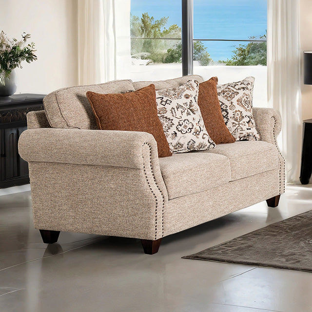 Buckhurst Living Room Set