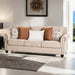 Buckhurst Living Room Set