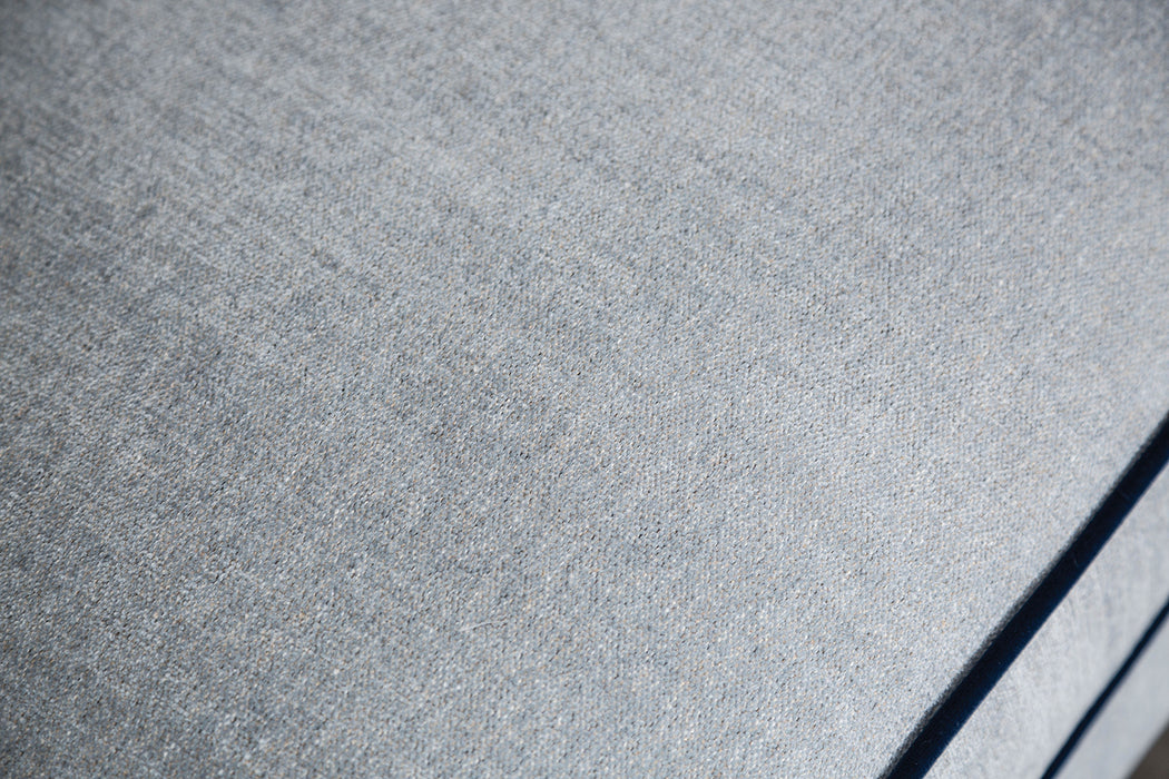 Colindale Sofa - Gray/Blue
