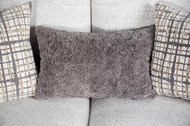 Turnham Sofa - Black/White