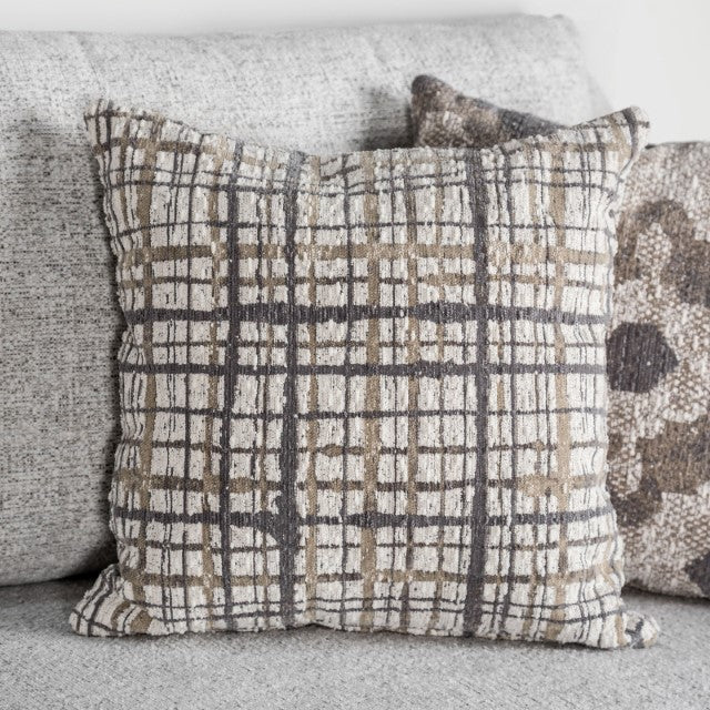 Turnham Sofa - Black/White