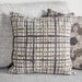 Turnham Sofa - Black/White
