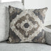 Turnham Sofa - Black/White