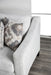 Turnham Sofa - Black/White