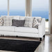 Turnham Sofa - Black/White