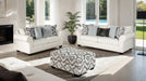 Queensbury Ottoman