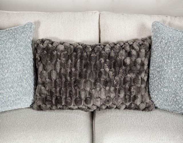 Queensbury Sofa - White