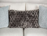 Queensbury Sofa - White