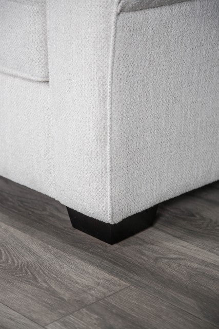 Queensbury Sofa - White