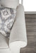 Queensbury Sofa - White